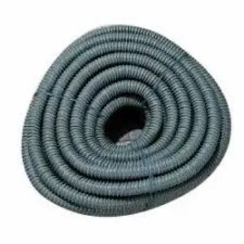 Flexible Plumbing Pipe